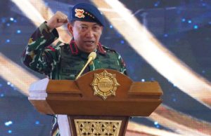 Kapolri Apresiasi Anggota Brimob yang Berhasil Bebaskan Pilot Susi Air Korban Penyanderaan KKB