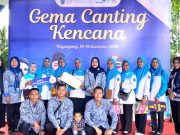 Sinergi Pemkab OKI dan Peran Orang Tua Kurangi Angka Stunting Secara Efektif