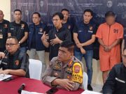 Sopir Penganiaya Dokter Koas RS Siti Fatimah Ditetapkan Sebagai Tersangka