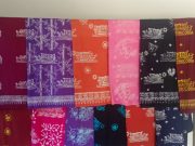 Batik Biduk Kajang, Simbol Budaya dan Kebanggaan Masyarakat OKI