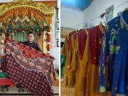 UMKM Jadi Kunci Kebangkitan Ekonomi dan Menyerap Tenaga Kerja