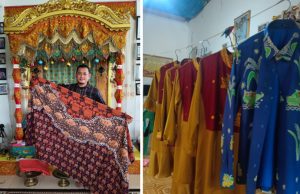 UMKM Jadi Kunci Kebangkitan Ekonomi dan Menyerap Tenaga Kerja