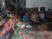 Petani Batu Ampar Deklarasikan Dukungan Program Optimalisasi Lahan dan IP 200