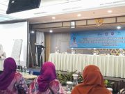 Kader Posyandu OKI Dilatih Public Speaking untuk Tingkatkan Pelayanan