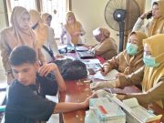 Dinkes OKI Tingkatkan Edukasi dan Skrining HIV/AIDS Bagi Kelompok Rentan