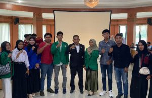 Mahasiswa UNISKI dan Pemkab OKI Perkuat Kolaborasi Menuju Pembangunan Inklusif