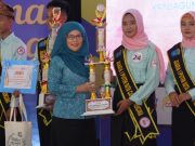 Pemkab OKI Ajak Gen Z Berantas Stunting Lewat Duta Canting Kencana