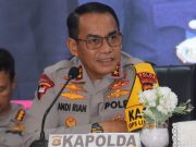 Polda Sumsel Ungkap Deretan Kasus Kriminal Sepanjang 2024