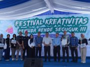 Meriahkan Akhir Tahun, Festival Kreativitas Pemuda Bende Seguguk III Kembali Digelar