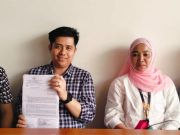 Kuasa Hukum Korban KDRT Desak Polisi Segera Tahan Terlapor