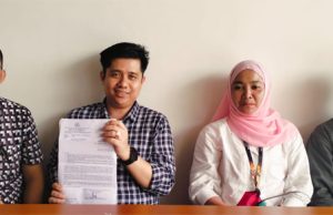 Kuasa Hukum Korban KDRT Desak Polisi Segera Tahan Terlapor