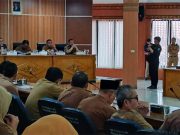 Muchendi Dorong Transparansi Pemkab OKI Lewat Pemanfaatan Platform Digital