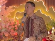 Meski Kalah di Tulung Selapan, Muchendi Komitmen Jalan Lebung Itam Diaspal Tahun Ini