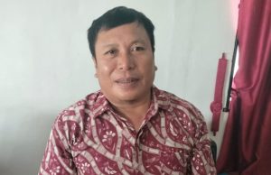 Agus Hasan Jadi Calon Tunggal Kandidat Ketua KONI OKI 2025-2029