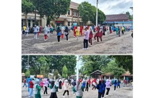 Senam Anak Indonesia Hebat, Cerminan Budaya dan Wujud Cinta Tanah Air