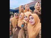 Tahun 2025, PPPK Wajib Gunakan Pakaian Dinas Khaki pada Hari Senin dan Selasa