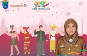 Orang Tua Sebagai Pilar Utama dalam Mendidik Anak di Era Digital