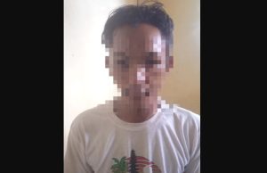 Kerjasama Warga dan Polisi Berhasil Bekuk Pelaku Curanmor di Tulung Selapan
