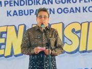 Mulai Januari 2025, Senam Pagi Jadi Kewajiban di Sekolah