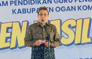 Mulai Januari 2025, Senam Pagi Jadi Kewajiban di Sekolah