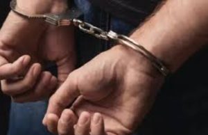 OTT Dana K3, Tiga Pejabat Disnakertrans Sumsel Ditahan