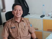 Kasi PMD SP Padang: Peran Masyarakat Kunci Keberhasilan Pembangunan Desa