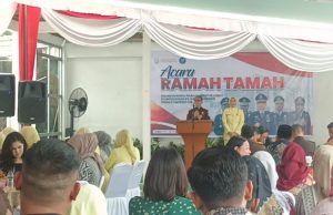 Awal 2025, Sejumlah Pejabat Kejari OKI Berganti Posisi