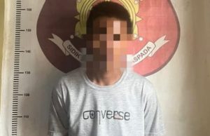 Kasus Penganiayaan di OKI, Pelaku Positif Narkoba Ditangkap Tanpa Perlawanan