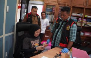 Kasus Korupsi Infrastruktur di Banyuasin Memanas, Kejati Sumsel Lakukan Penggeledahan