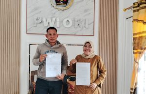 Pelajar SMP Diteror dengan Senjata Api, Orang Tua Lapor ke Polres OKI