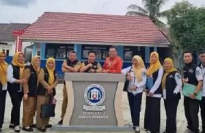 Rekonsiliasi BOSP Tahap II 2024 Berjalan Sukses di SDN 2 Lubuk Seberuk