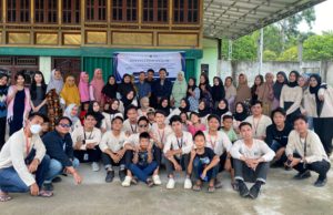 Sosialisasi Diversi dan Restorative Justice, Upaya UMP dalam Perlindungan Anak