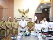 Pemprov dan BPN Sumsel Jalin Kerja Sama di Bidang Pertanahan