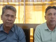 Dituduh Merampas Klotok, Warga Sungai Tepuk Berikan Klarifikasi