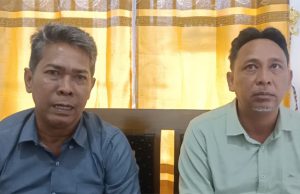 Dituduh Merampas Klotok, Warga Sungai Tepuk Berikan Klarifikasi