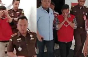 Terlibat Dugaan Korupsi Rp 894 Juta, Mantan Kadis PUPR Ogan Ilir Ditahan