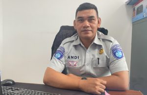 PT Jasa Raharja OKI Catat 28 Kasus Kecelakaan Lalu Lintas Sepanjang Januari 2025