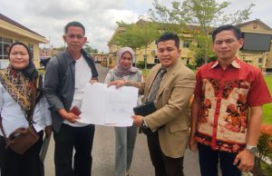 Senpi Ilegal Ancam Warga OKI, Kuasa Hukum Desak Polisi Tindak Tegas