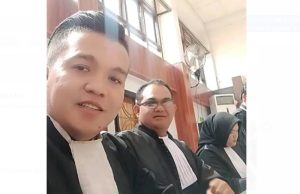 Dampak Sosial dalam Kasus Perselingkuhan, Praktisi Hukum Beri Penjelasan