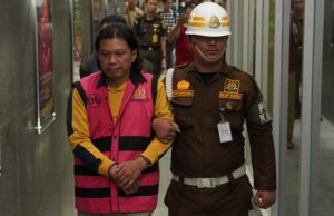 Kejati Sumsel Berhasil Tangkap DPO Kasus Korupsi di Cibinong