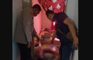 Warga Lempuing Geger, Lansia Ditemukan Tak Bernyawa dengan Luka di Tubuhnya