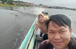 Pos Indonesia Pastikan Bansos Tepat Sasaran dengan Layanan Door to Door