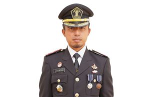 Ratusan WBP Lapas Kayuagung Diajukan Remisi, 9 Orang Rayakan Lebaran di Rumah