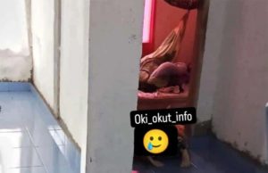 Tragis! IRT di OKI Ditemukan Tewas Mengenaskan