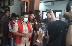 Kejari OKI Ungkap Tersangka Baru dalam Kasus Korupsi Dana Hibah Panwaslu