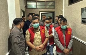 Kasus Korupsi di Dispora OKI, Modus Anggaran Fiktif Bikin Negara Rugi Miliaran