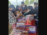 Ngabuburit dan Berburu Takjil, Kebiasaan yang Dinanti Saat Ramadhan