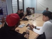 PWI Sumsel Peduli Segera Realisasikan Program Kerja