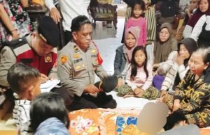 Sedih! 2 Pelajar SD di Kayuagung Tewas Tenggelam