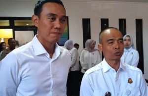 Penertiban Randis, Kejari OKI Temukan Dua Kendaraan Hilang